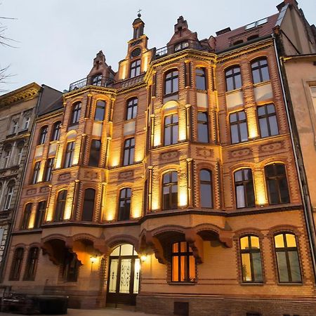 Loft Apartments Poznań Extérieur photo